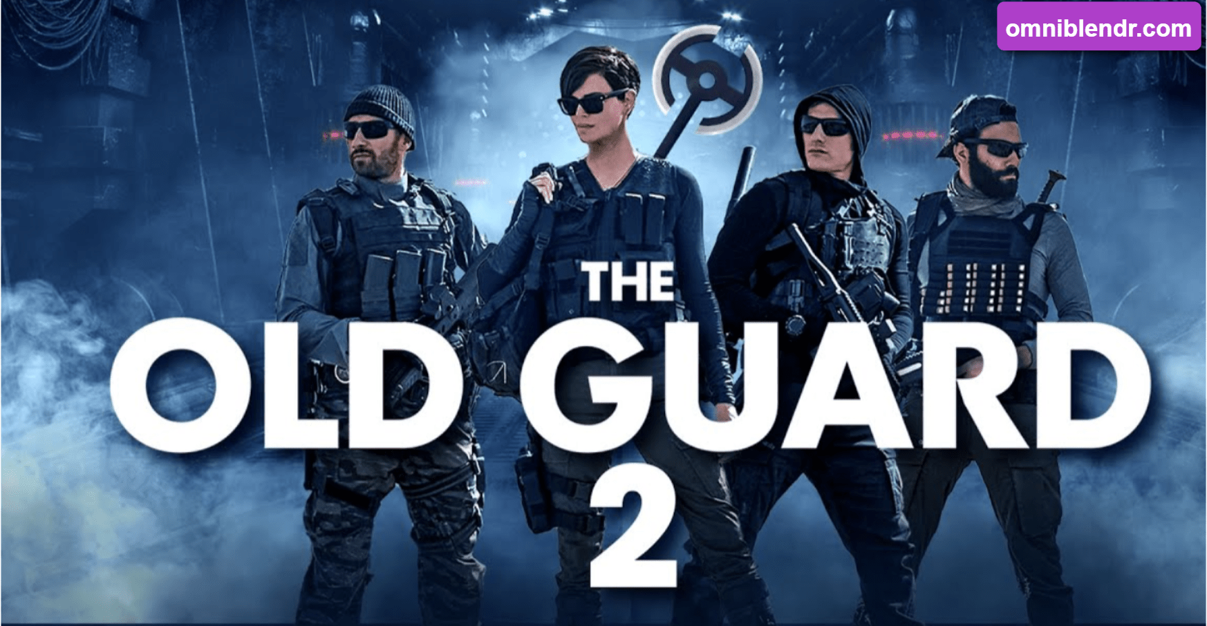 The Old Guard 2